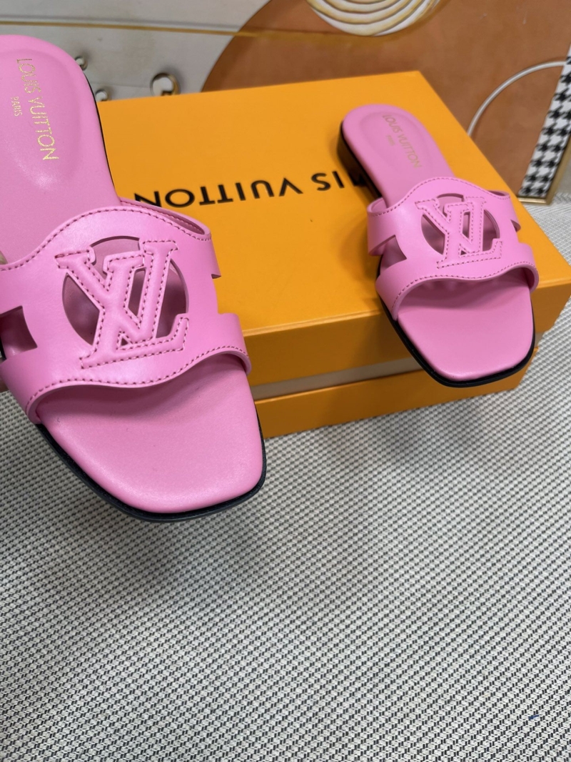 Louis Vuitton Slippers